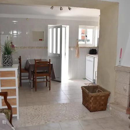 Maison D'almoinha