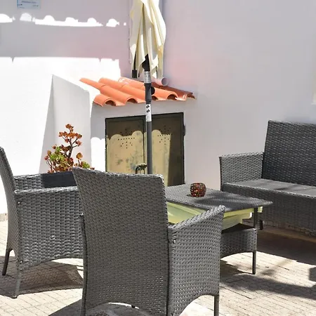 Holiday home Maison D'almoinha Sesimbra