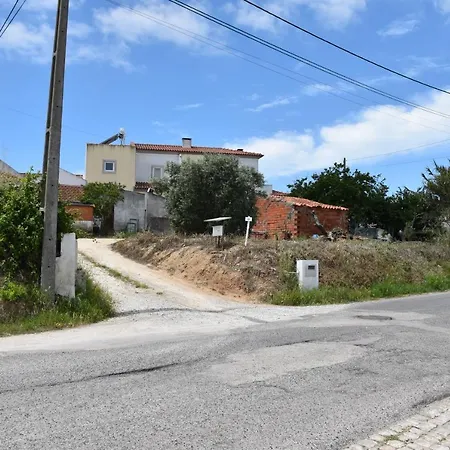 Maison D'almoinha Sesimbra
