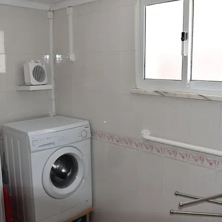 Holiday home Maison D'almoinha