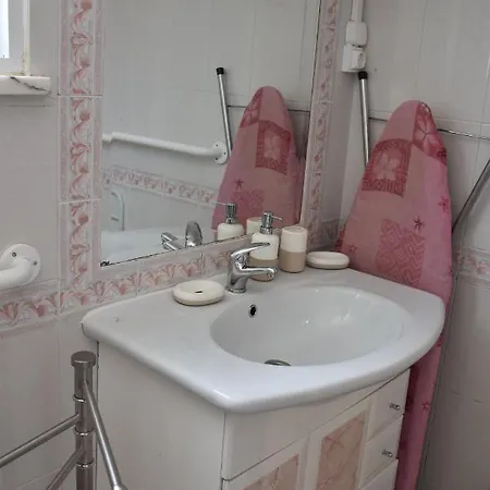 Maison D'almoinha *