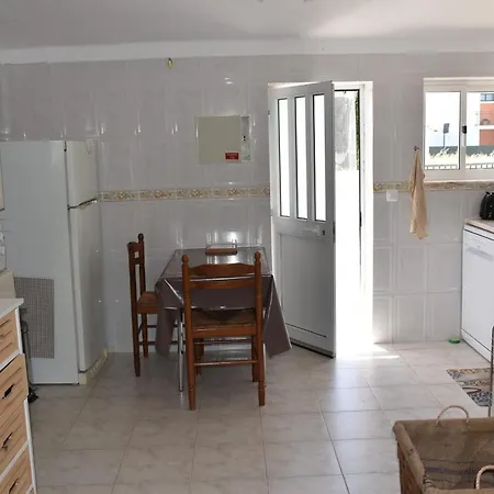 Maison D'almoinha Holiday home Sesimbra