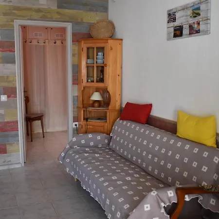 Maison D'almoinha
