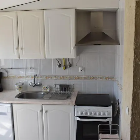 Holiday home Maison D'almoinha