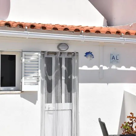 Maison D'almoinha Holiday home *